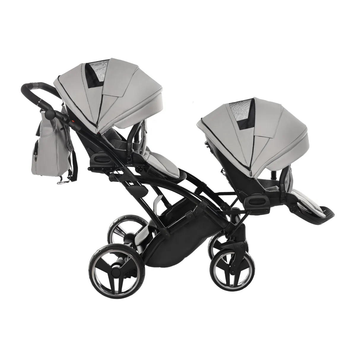 Junama Core Duo Slim Grey Mist — kiçik şəkil 11