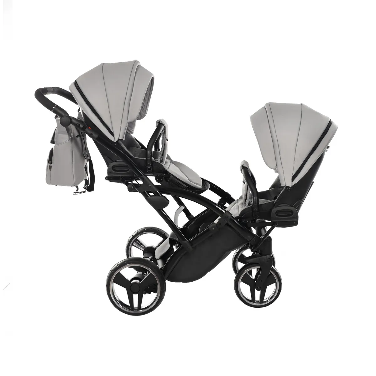 Junama Core Duo Slim Grey Mist — kiçik şəkil 12