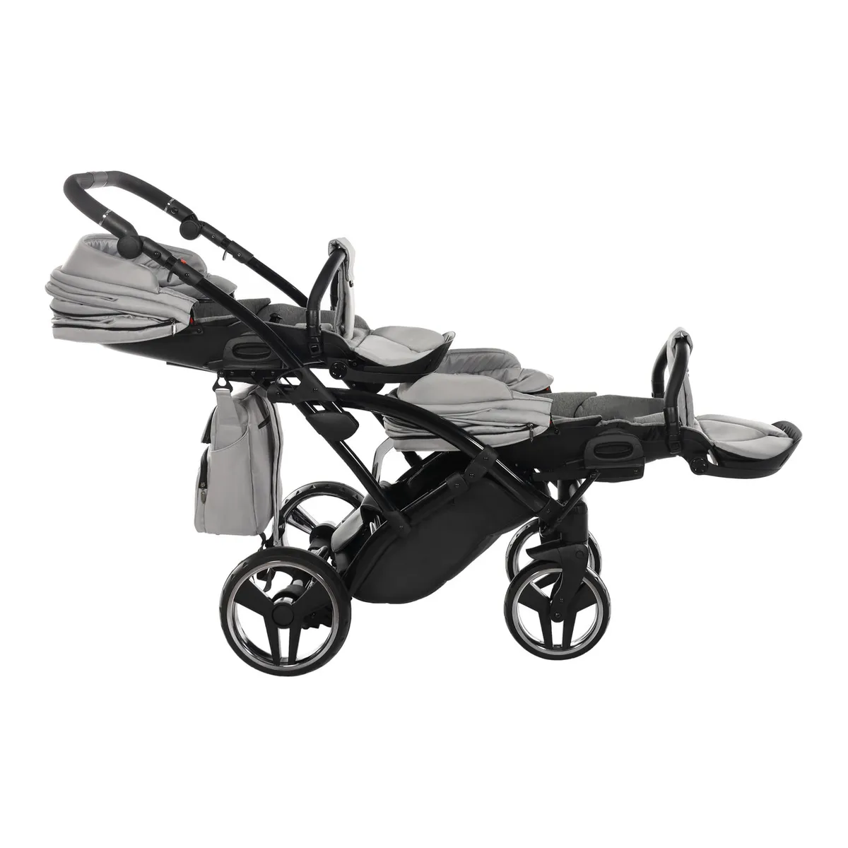 Junama Core Duo Slim Grey Mist — kiçik şəkil 13