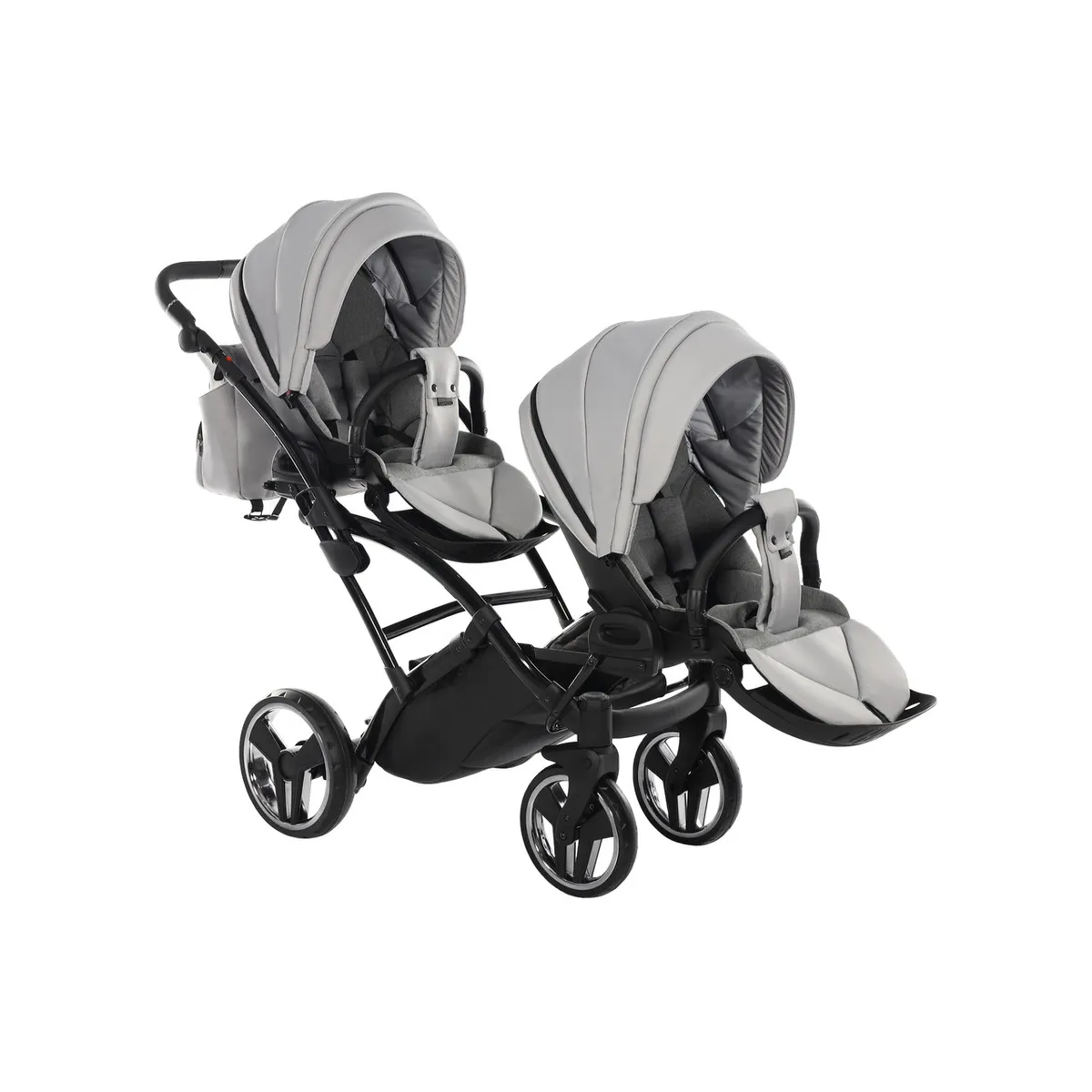 Junama Core Duo Slim Grey Mist — kiçik şəkil 2