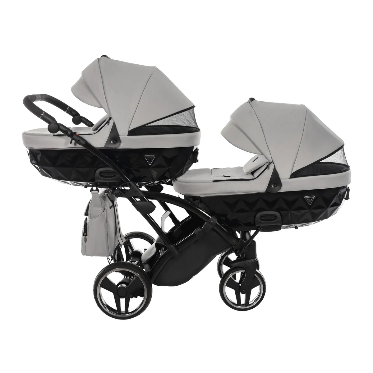 Junama Core Duo Slim Grey Mist — kiçik şəkil 4