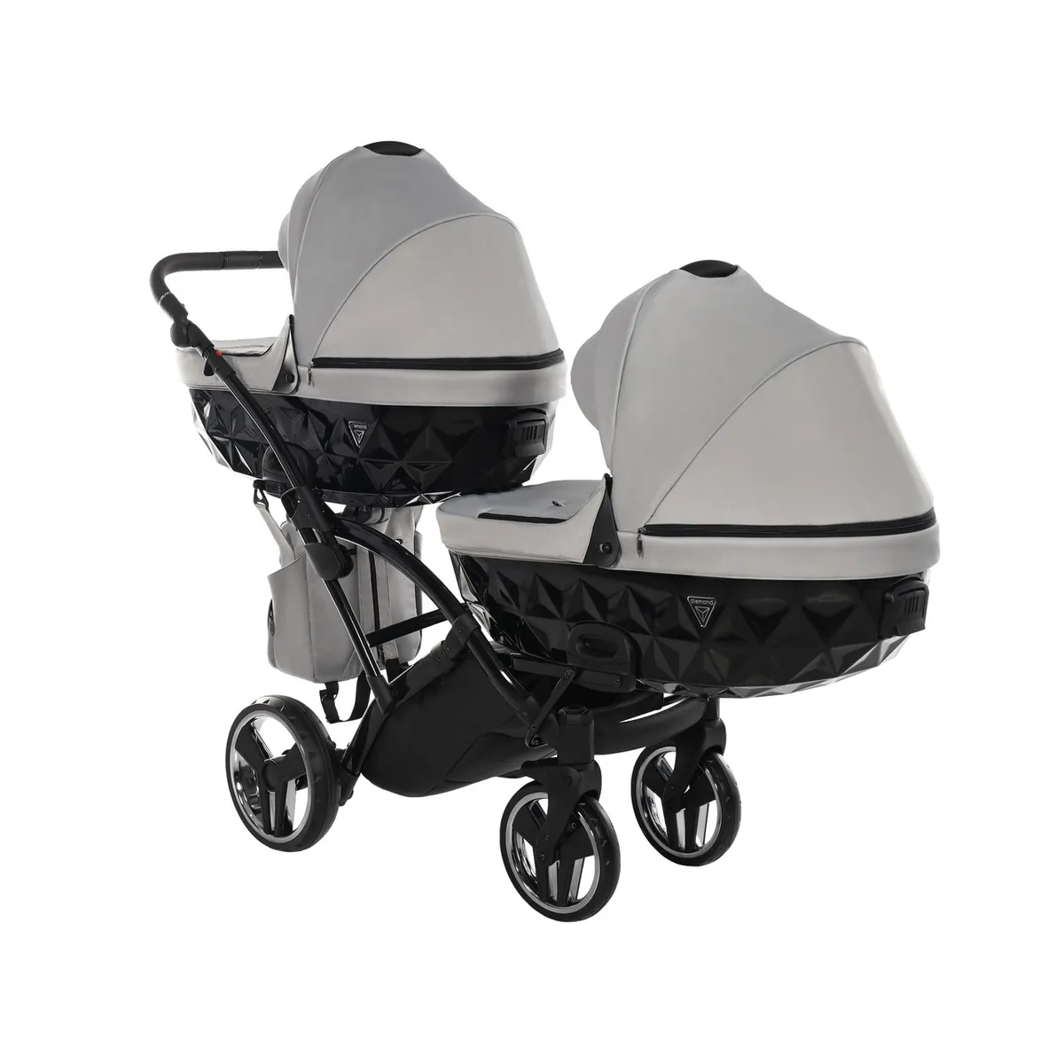 Junama Core Duo Slim Grey Mist — kiçik şəkil 5