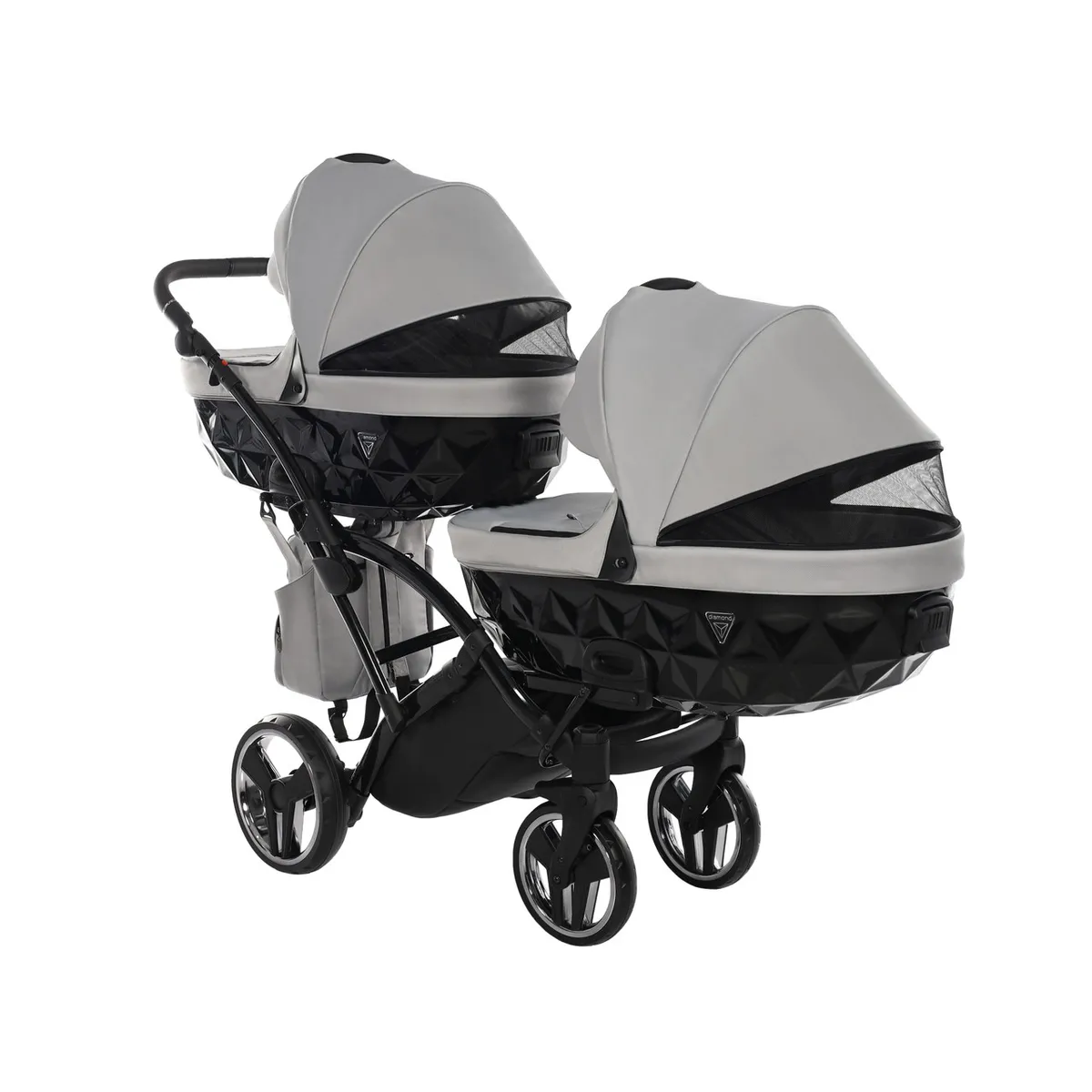 Junama Core Duo Slim Grey Mist — kiçik şəkil 6