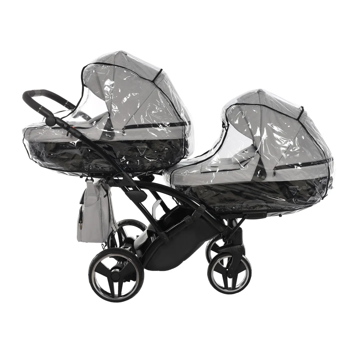 Junama Core Duo Slim Grey Mist — kiçik şəkil 7