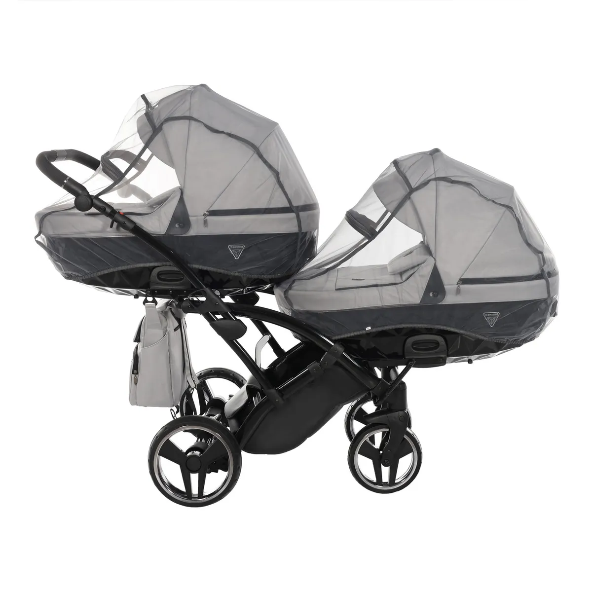 Junama Core Duo Slim Grey Mist — kiçik şəkil 8