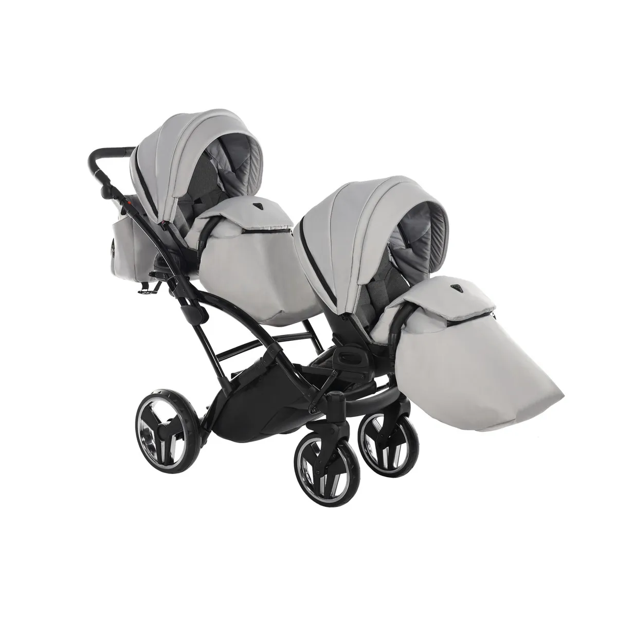 Junama Core Duo Slim Grey Mist — kiçik şəkil 9