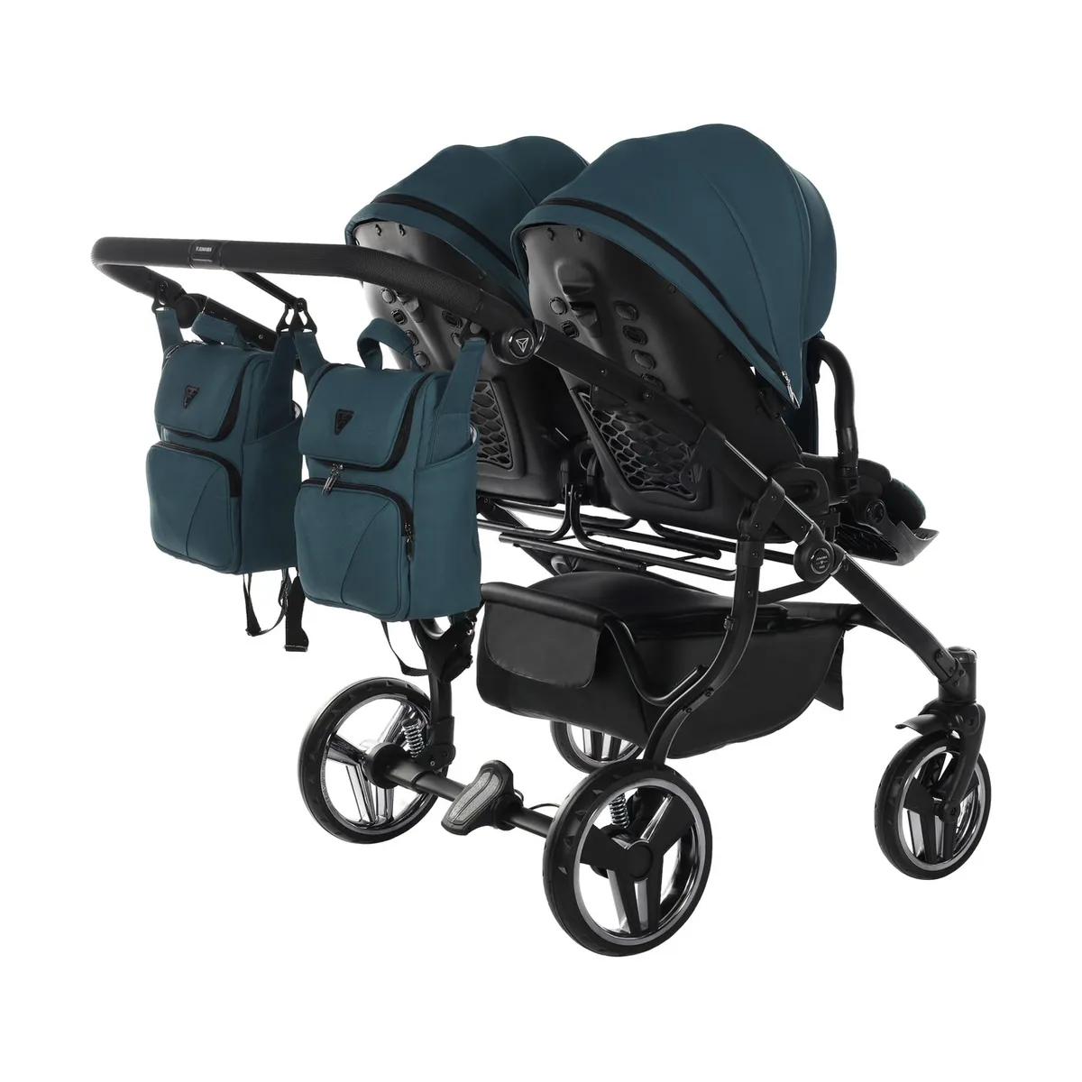 Junama Core Duo Teal — kiçik şəkil 10