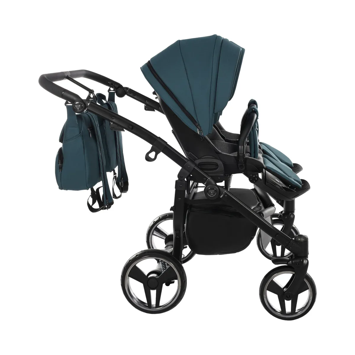 Junama Core Duo Teal — kiçik şəkil 11