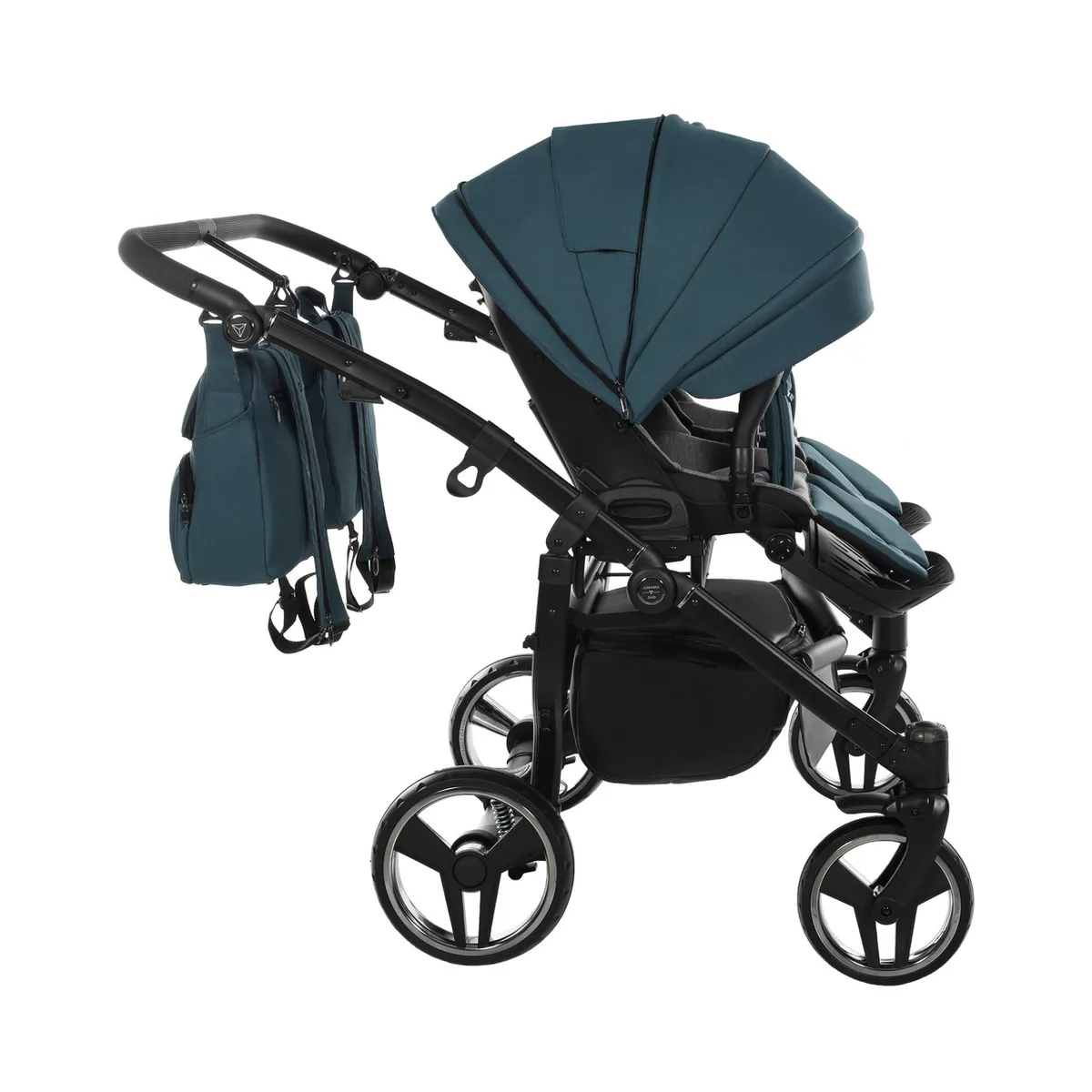 Junama Core Duo Teal — kiçik şəkil 12