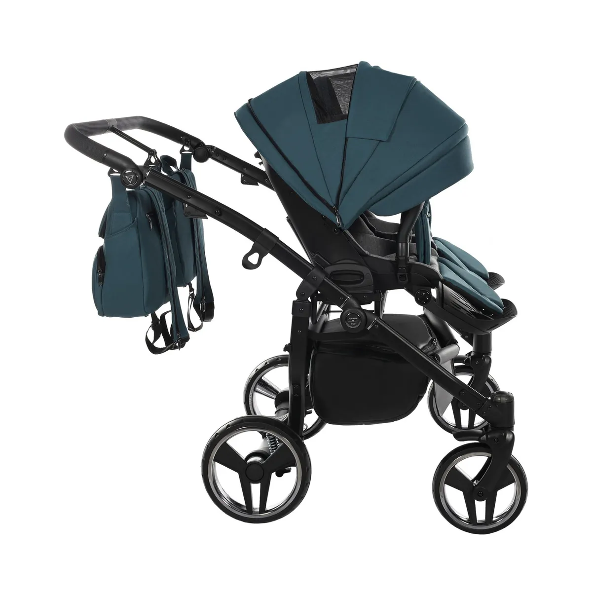 Junama Core Duo Teal — kiçik şəkil 13