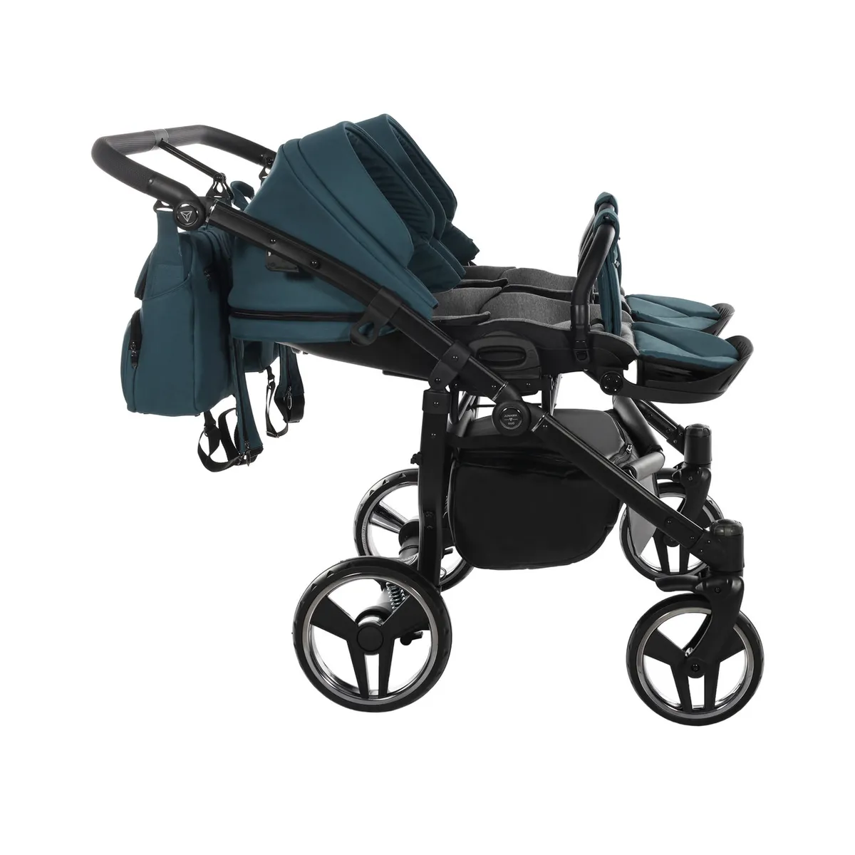 Junama Core Duo Teal — kiçik şəkil 14