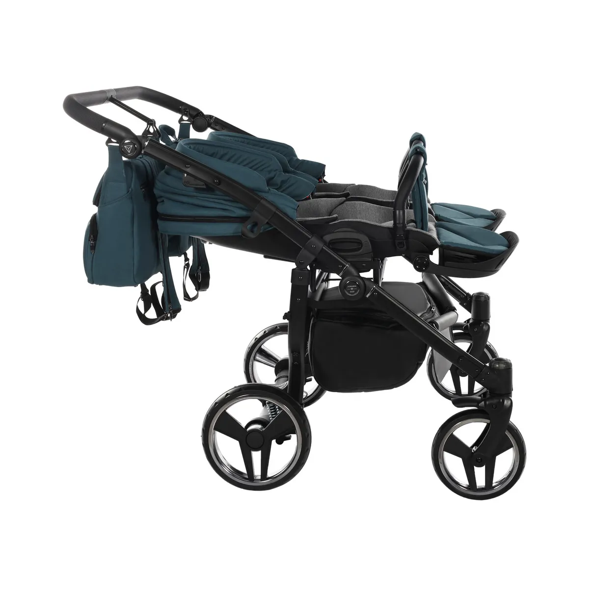 Junama Core Duo Teal — kiçik şəkil 15