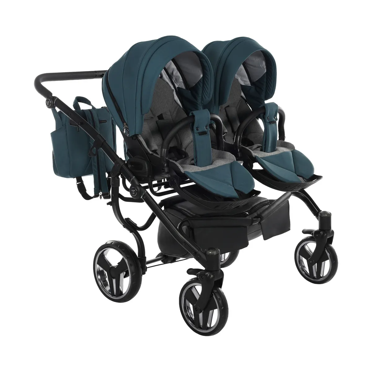 Junama Core Duo Teal — kiçik şəkil 2