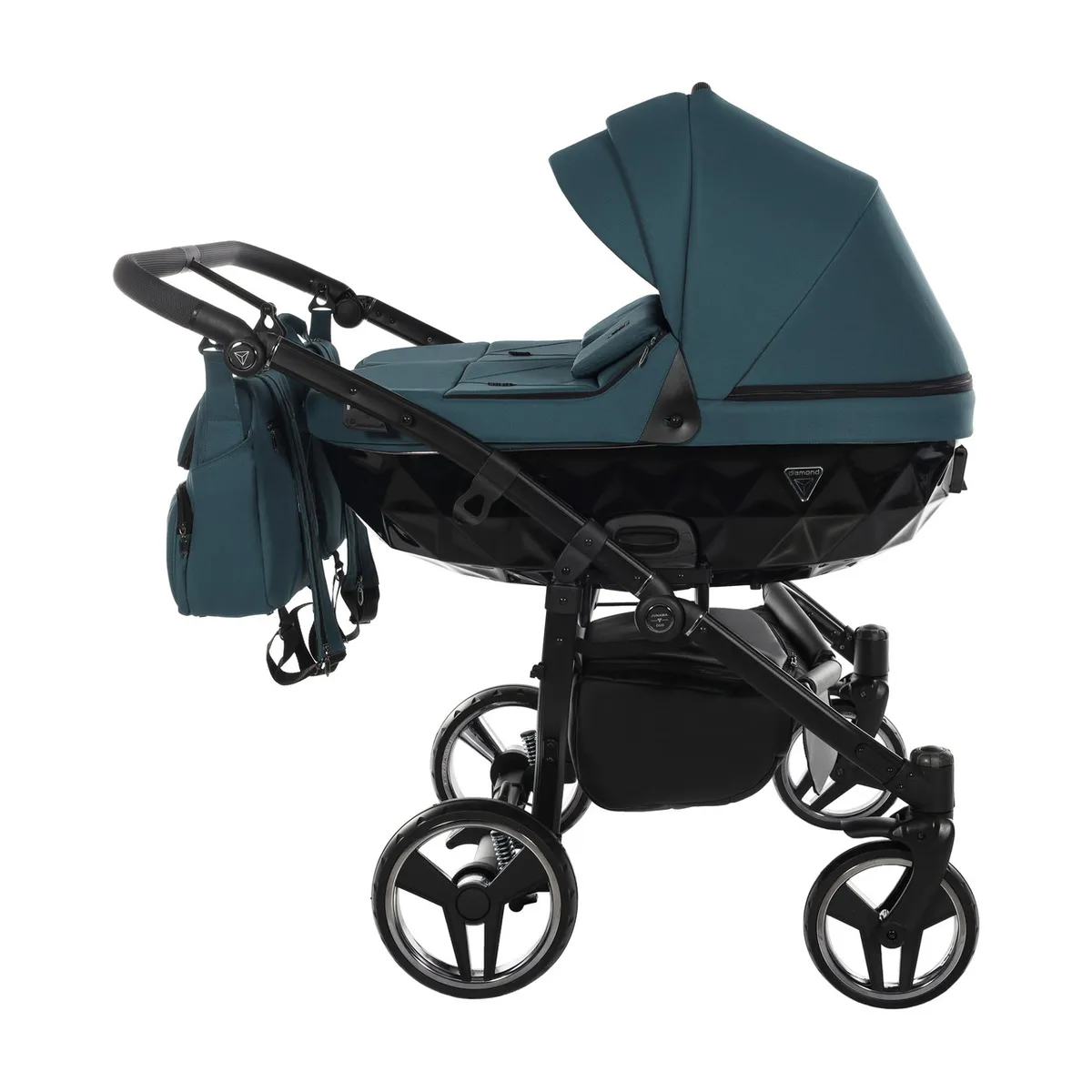 Junama Core Duo Teal — kiçik şəkil 3