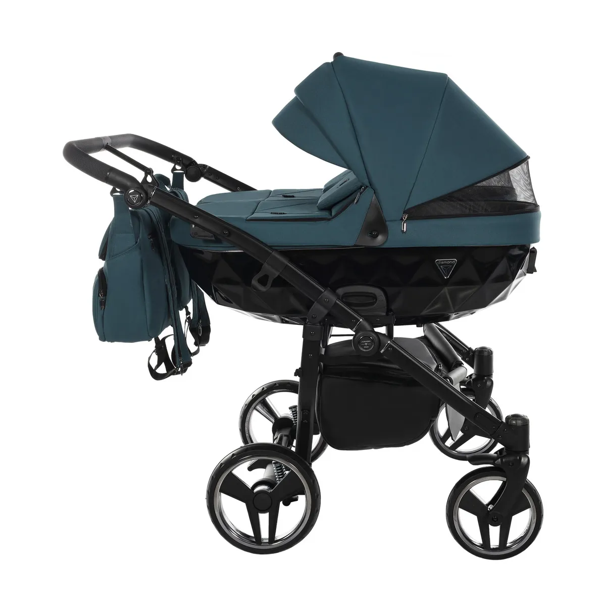 Junama Core Duo Teal — kiçik şəkil 4