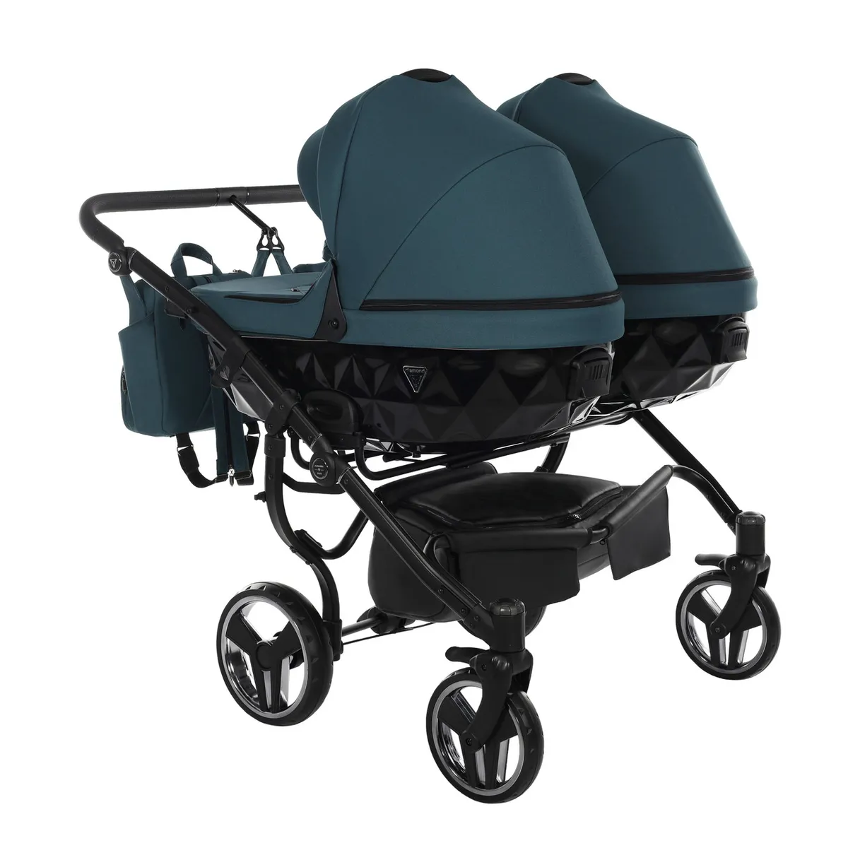 Junama Core Duo Teal — kiçik şəkil 5