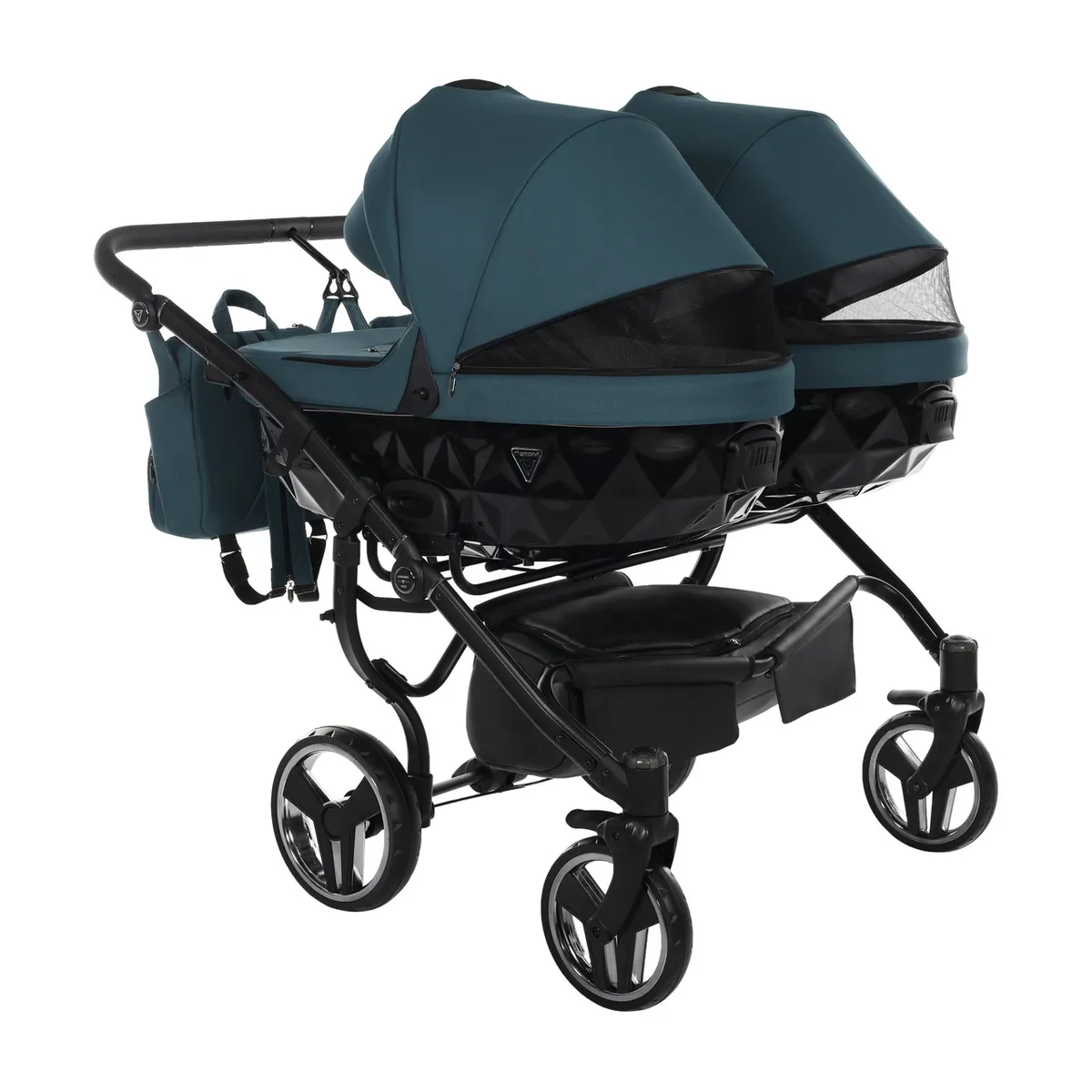 Junama Core Duo Teal — kiçik şəkil 6