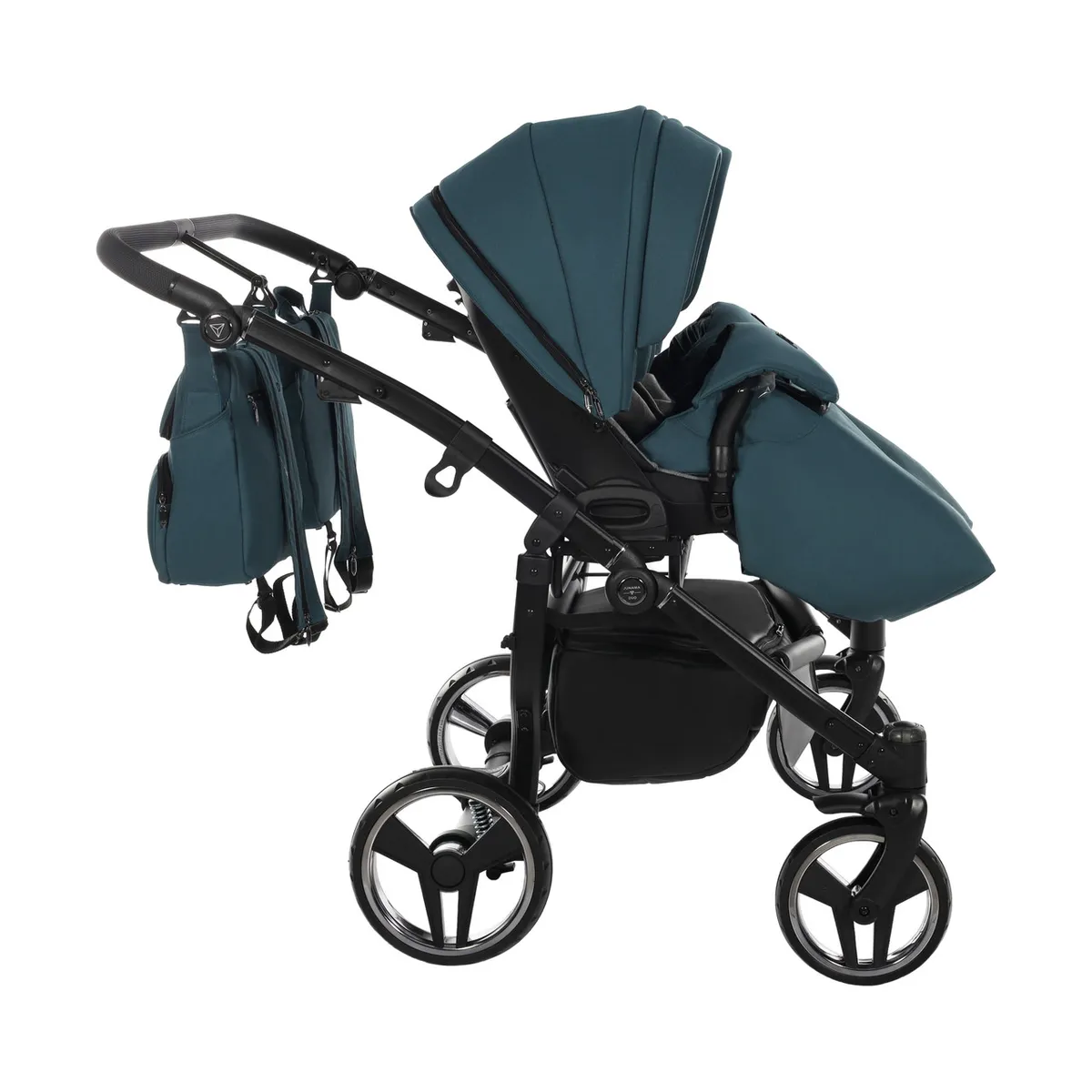 Junama Core Duo Teal — kiçik şəkil 8