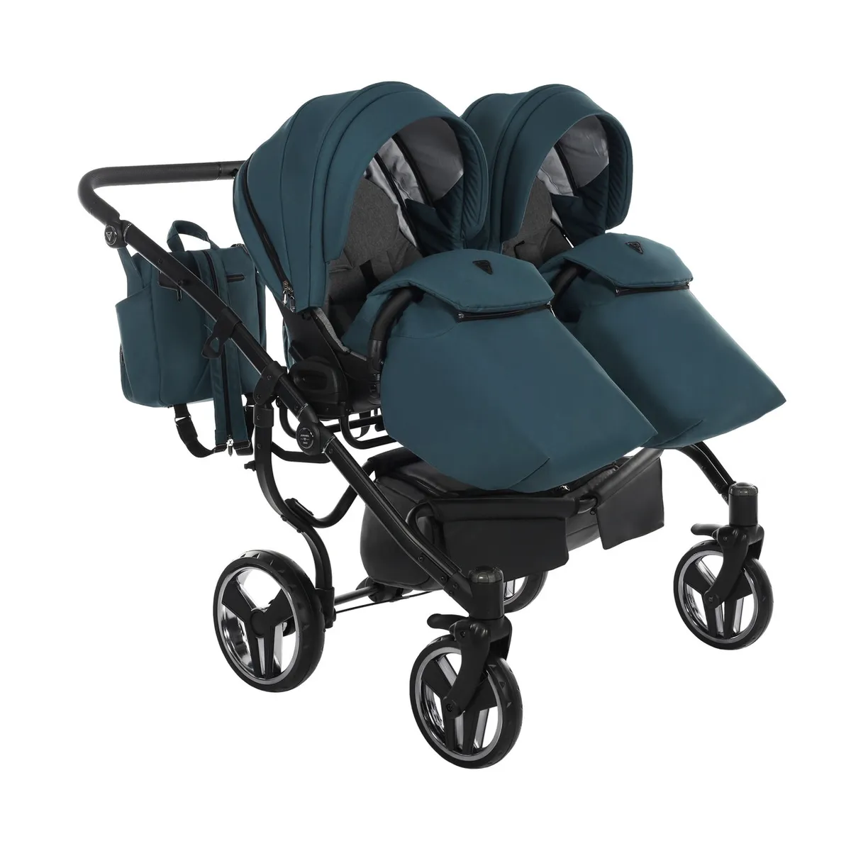 Junama Core Duo Teal — kiçik şəkil 9