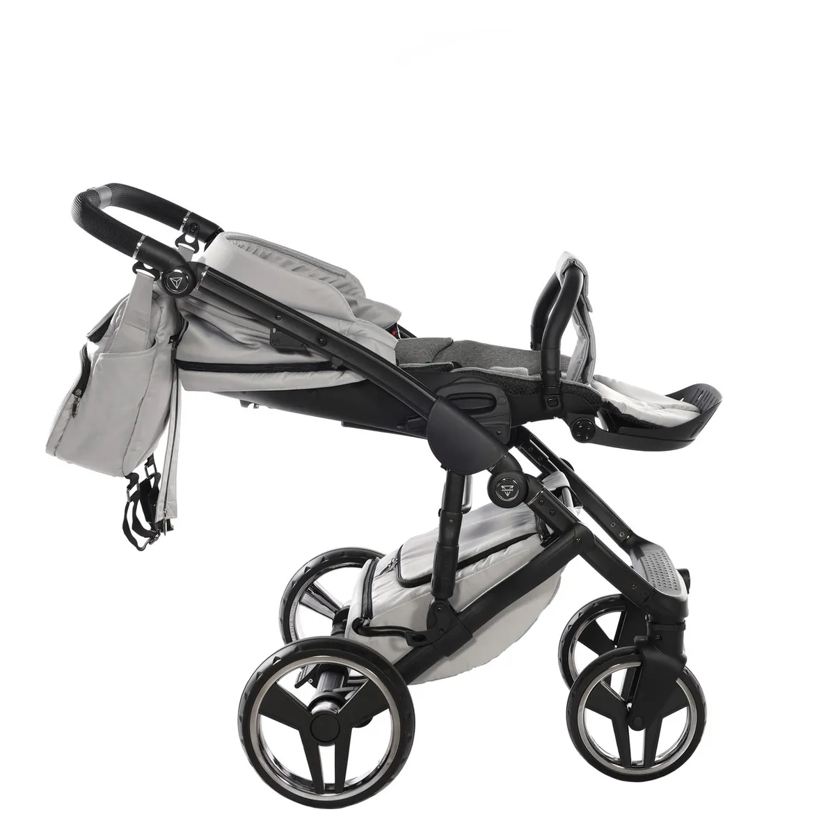 Junama Core Grey Mist — kiçik şəkil 9