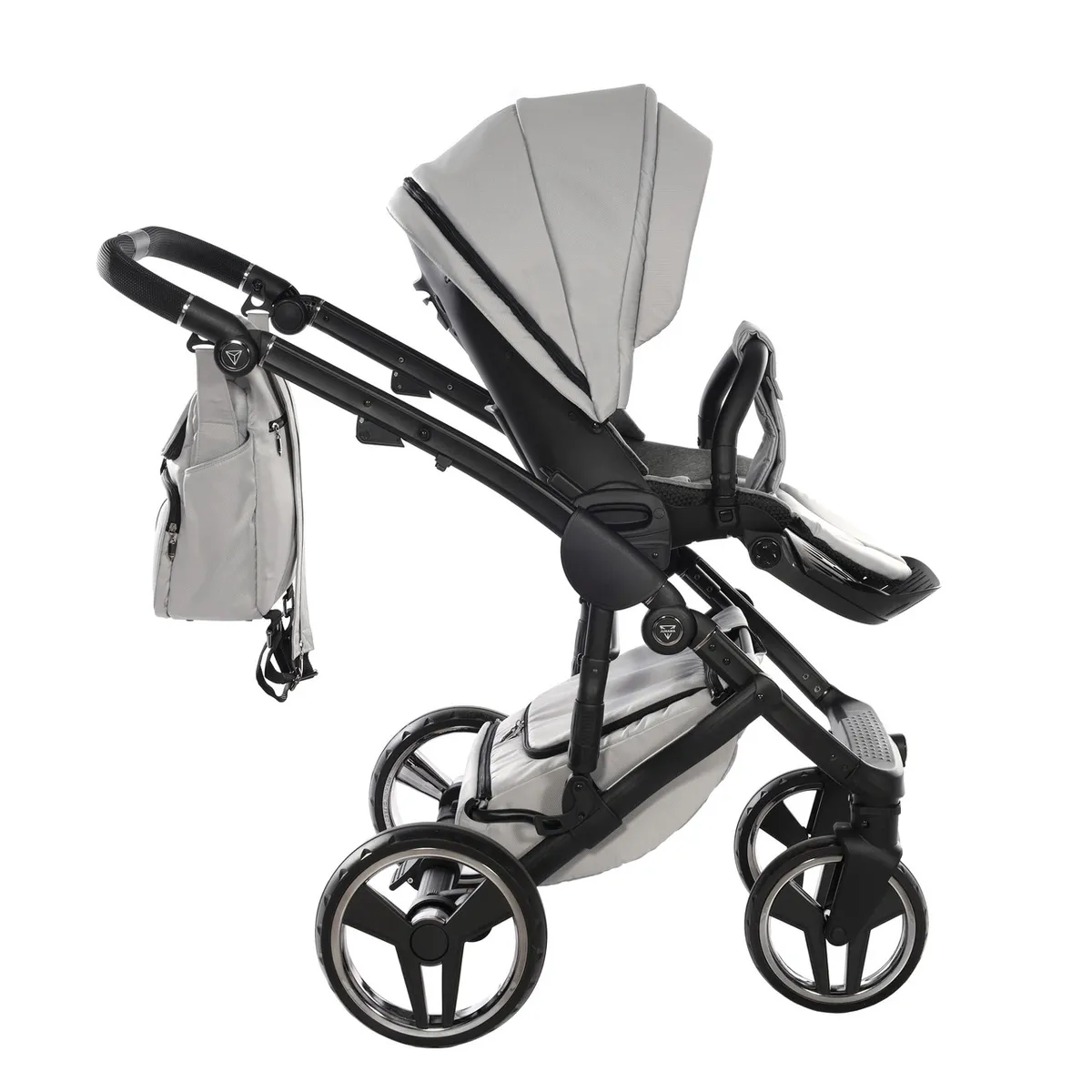Junama Core Grey Mist — kiçik şəkil 10