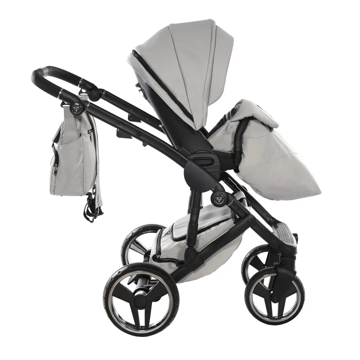 Junama Core Grey Mist — kiçik şəkil 11