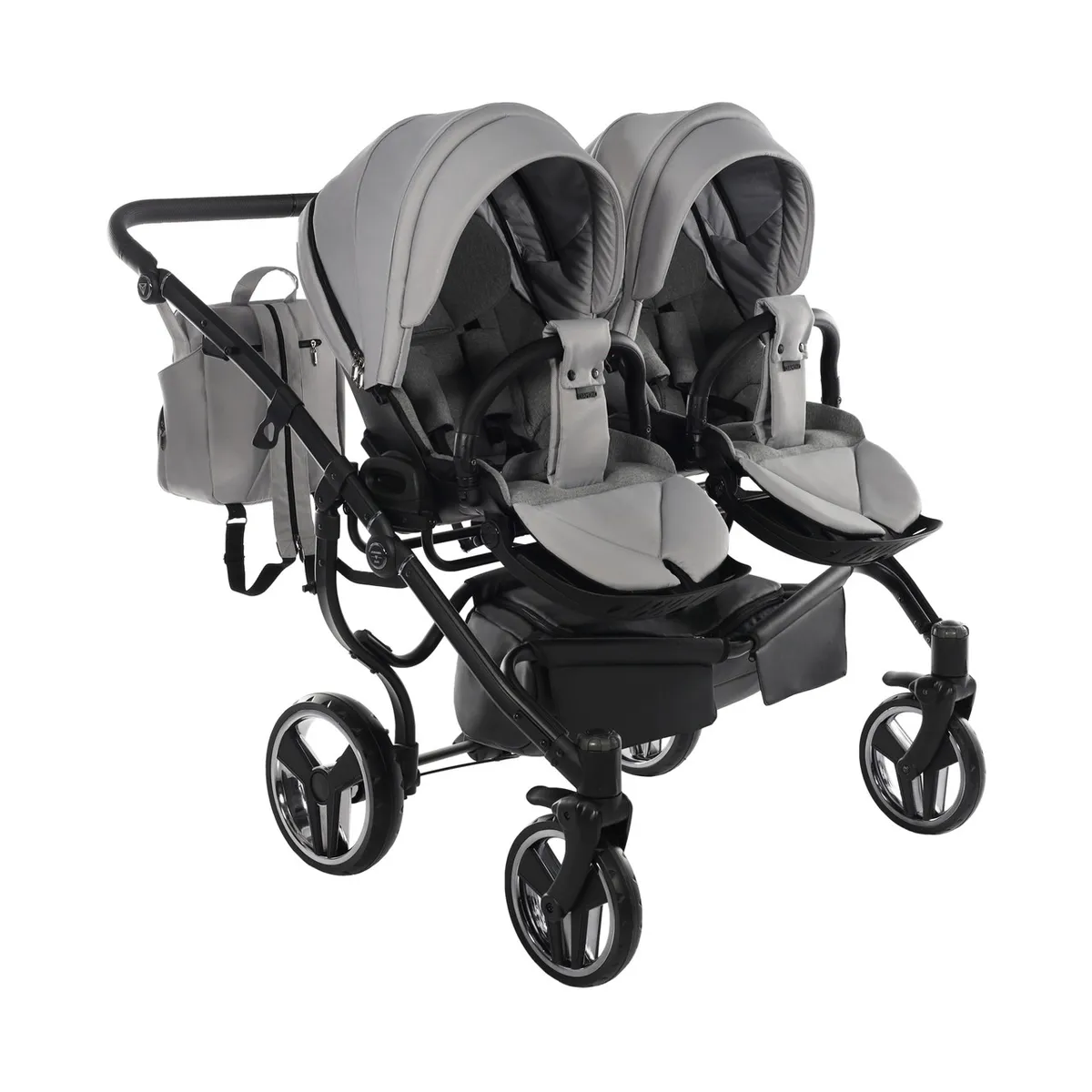 Junama Core Grey Mist — kiçik şəkil 13