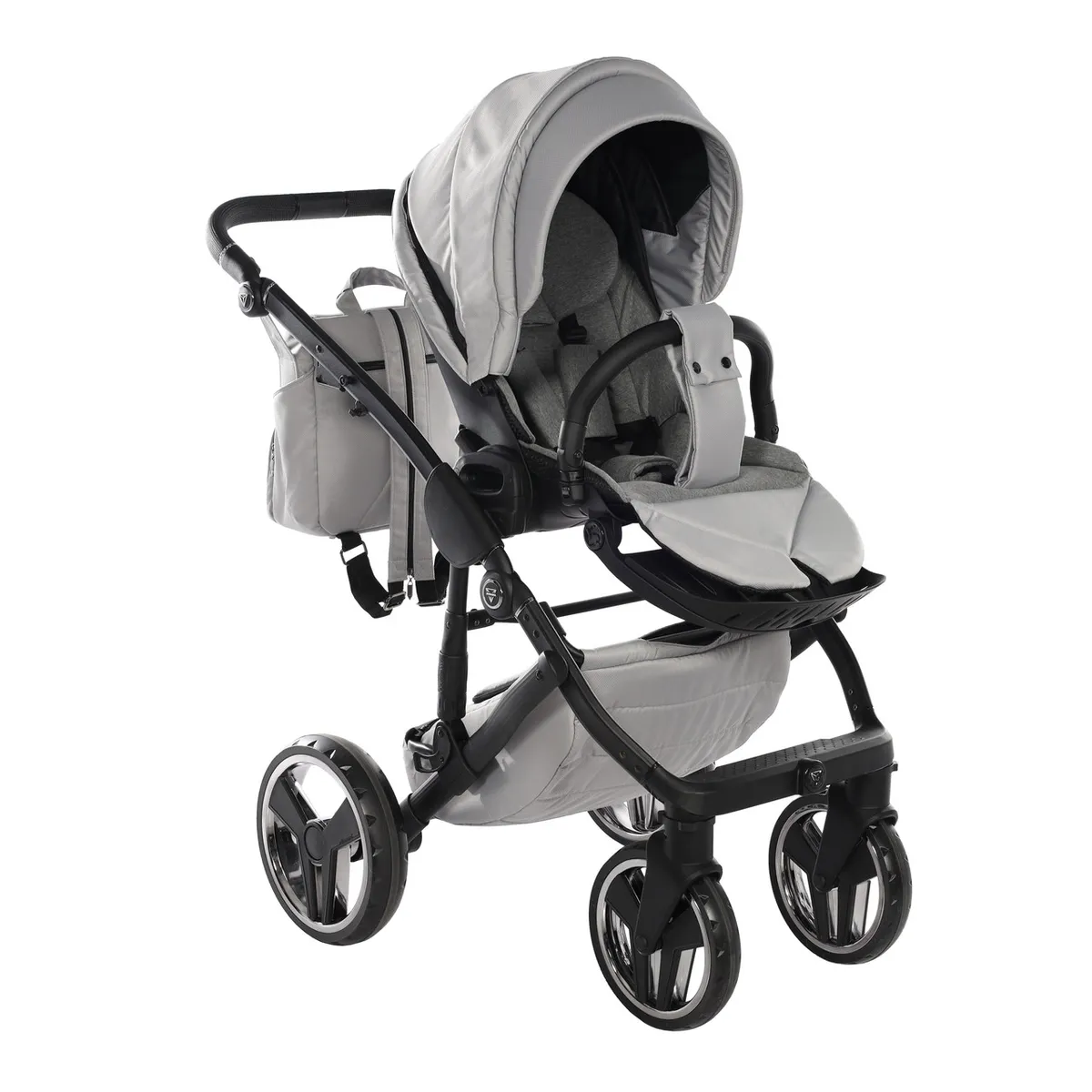 Junama Core Grey Mist — kiçik şəkil 2