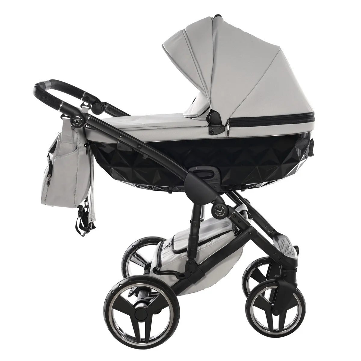 Junama Core Grey Mist — kiçik şəkil 3