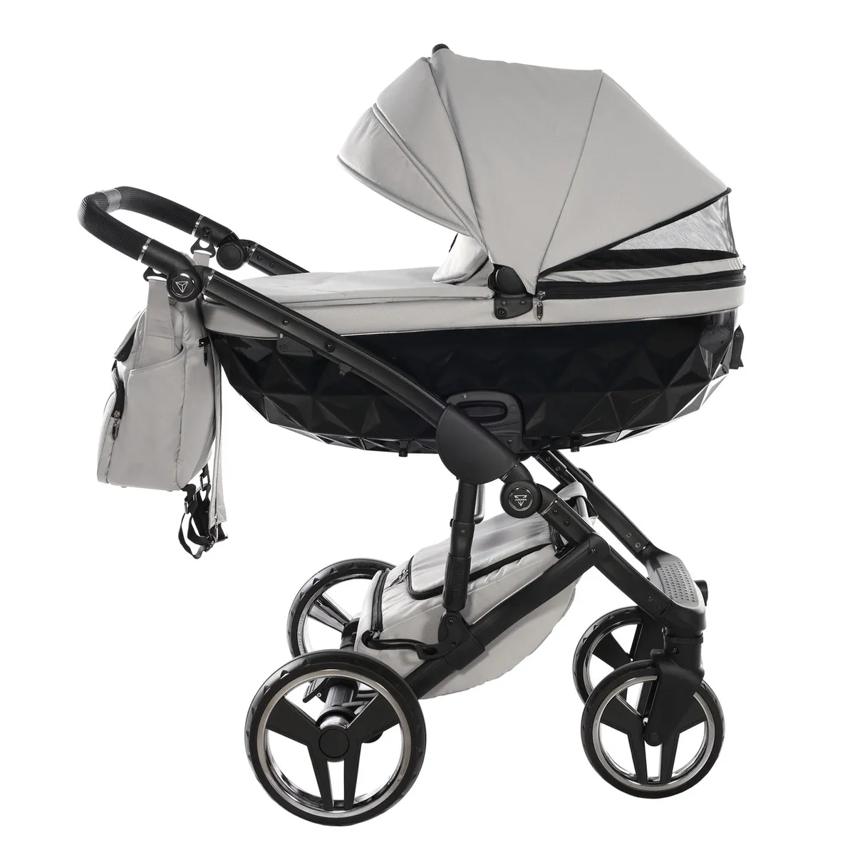 Junama Core Grey Mist — kiçik şəkil 4