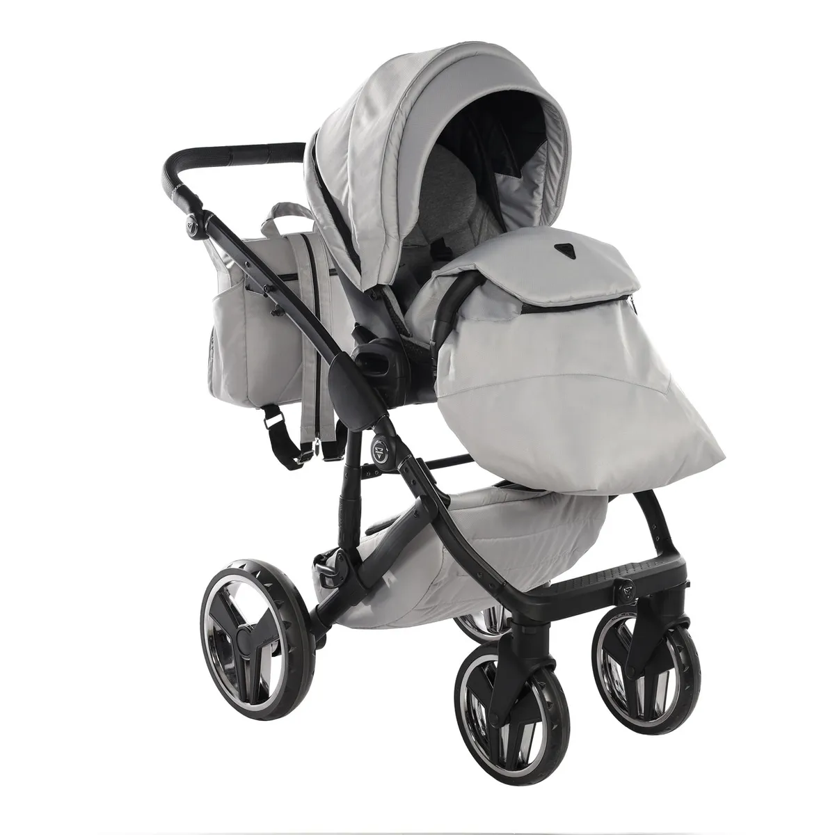 Junama Core Grey Mist — kiçik şəkil 6
