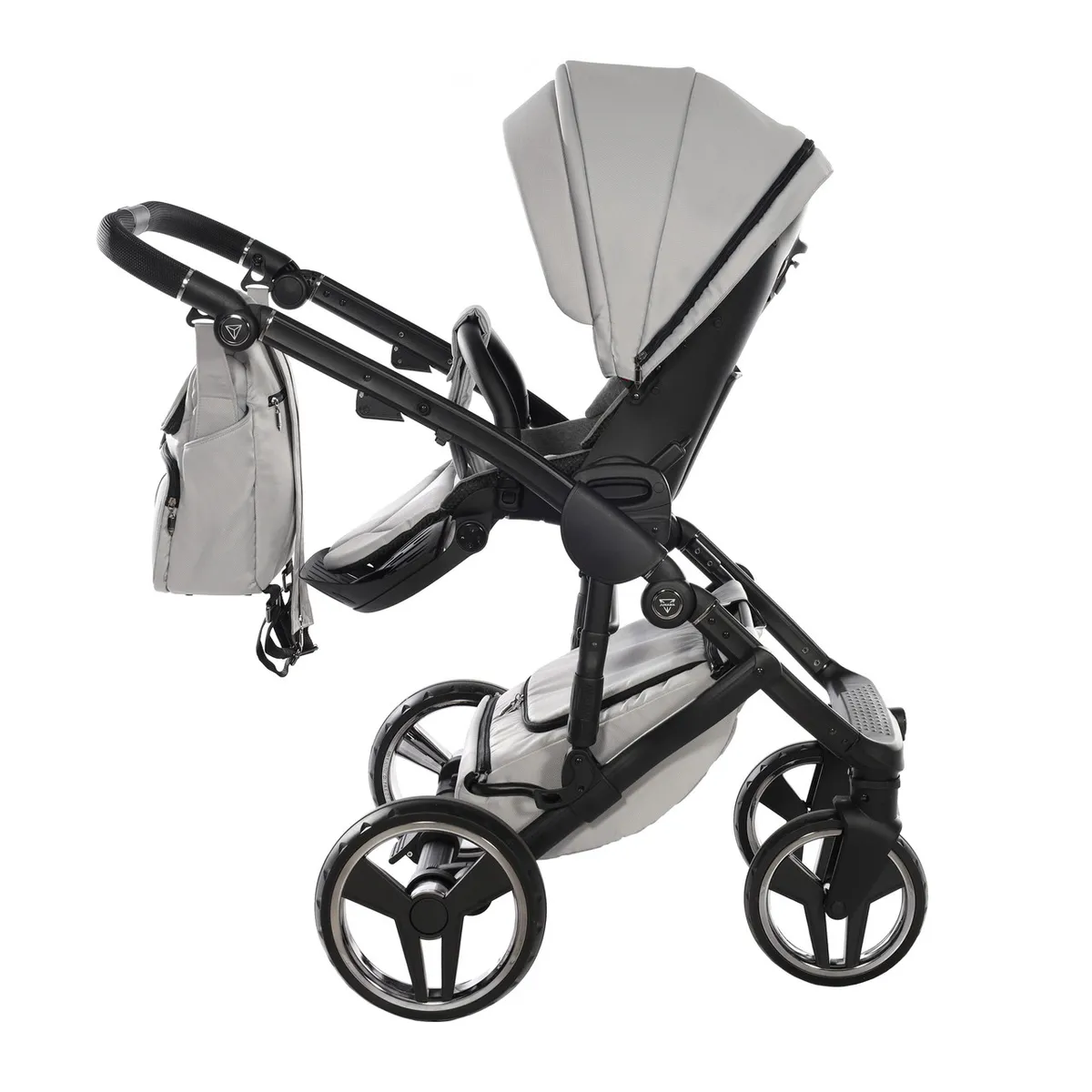 Junama Core Grey Mist — kiçik şəkil 7
