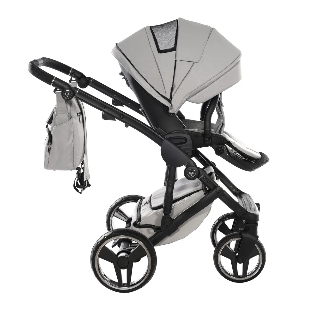 Junama Core Grey Mist — kiçik şəkil 8