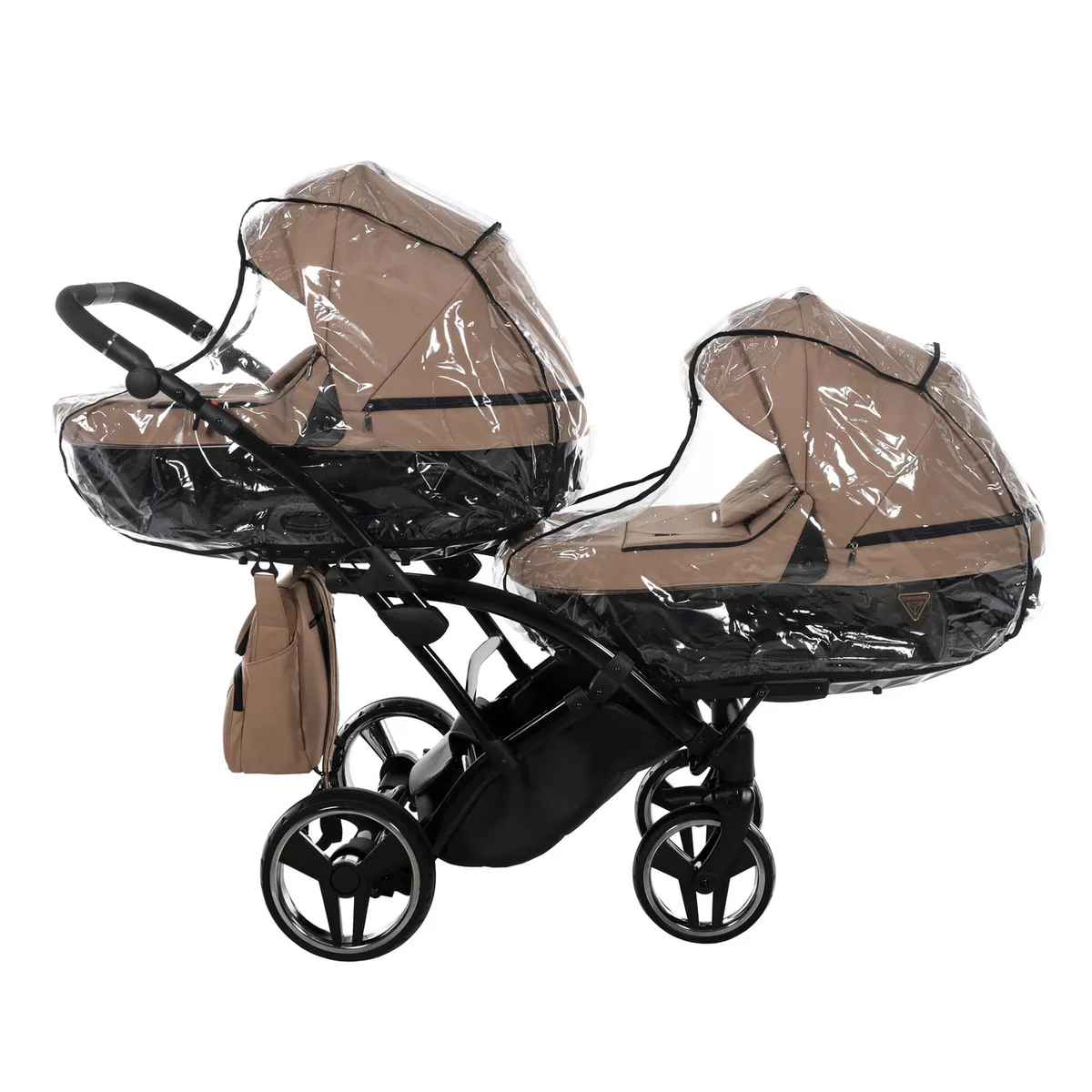 Junama Core Sand Duo Slim — kiçik şəkil 9