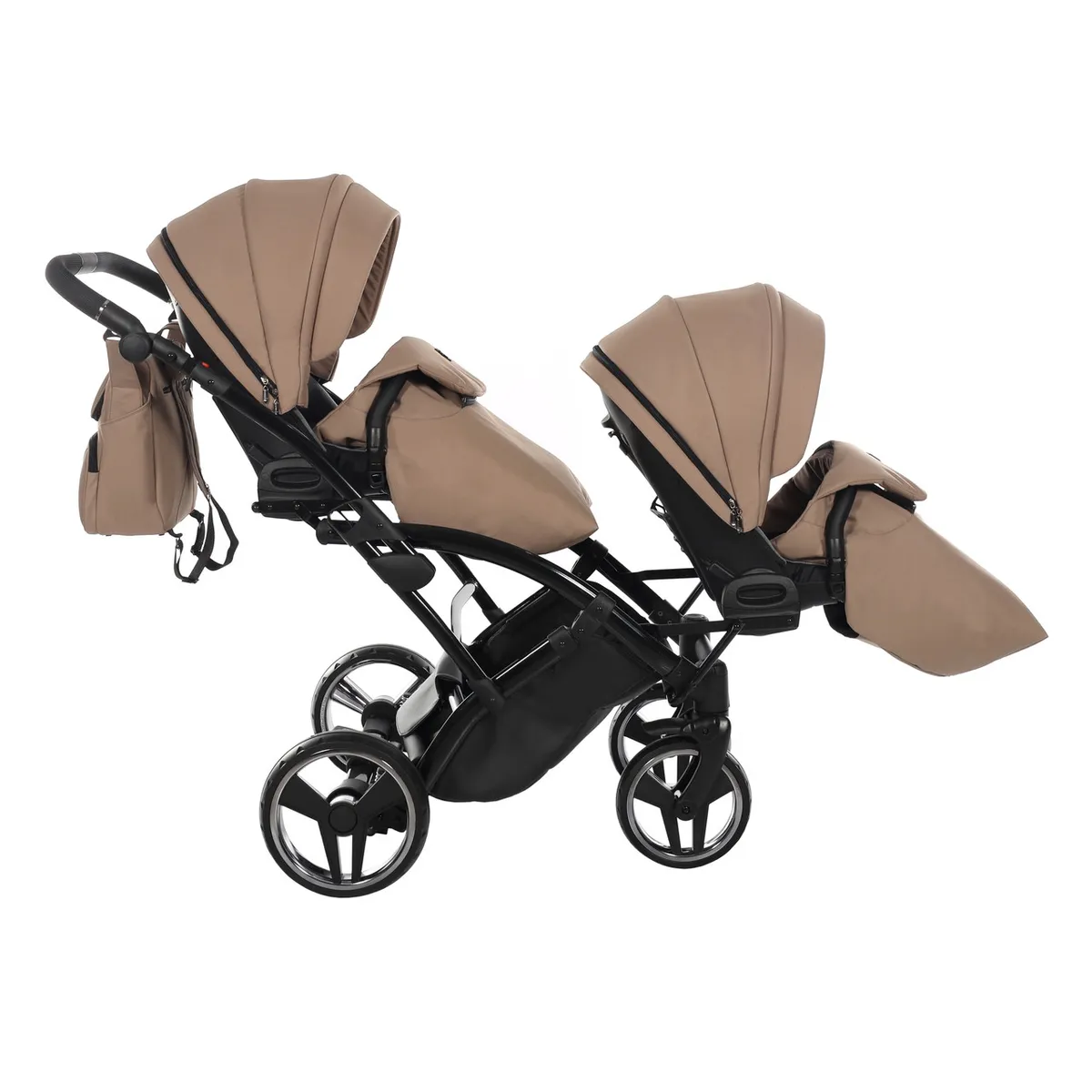 Junama Core Sand Duo Slim — kiçik şəkil 11