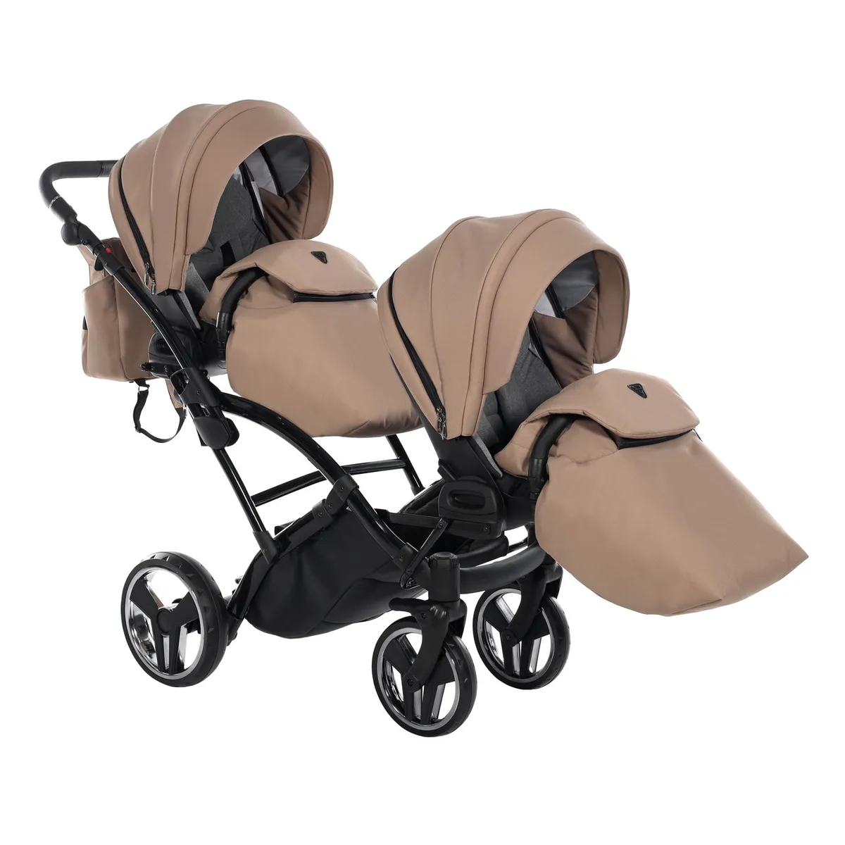 Junama Core Sand Duo Slim — kiçik şəkil 12