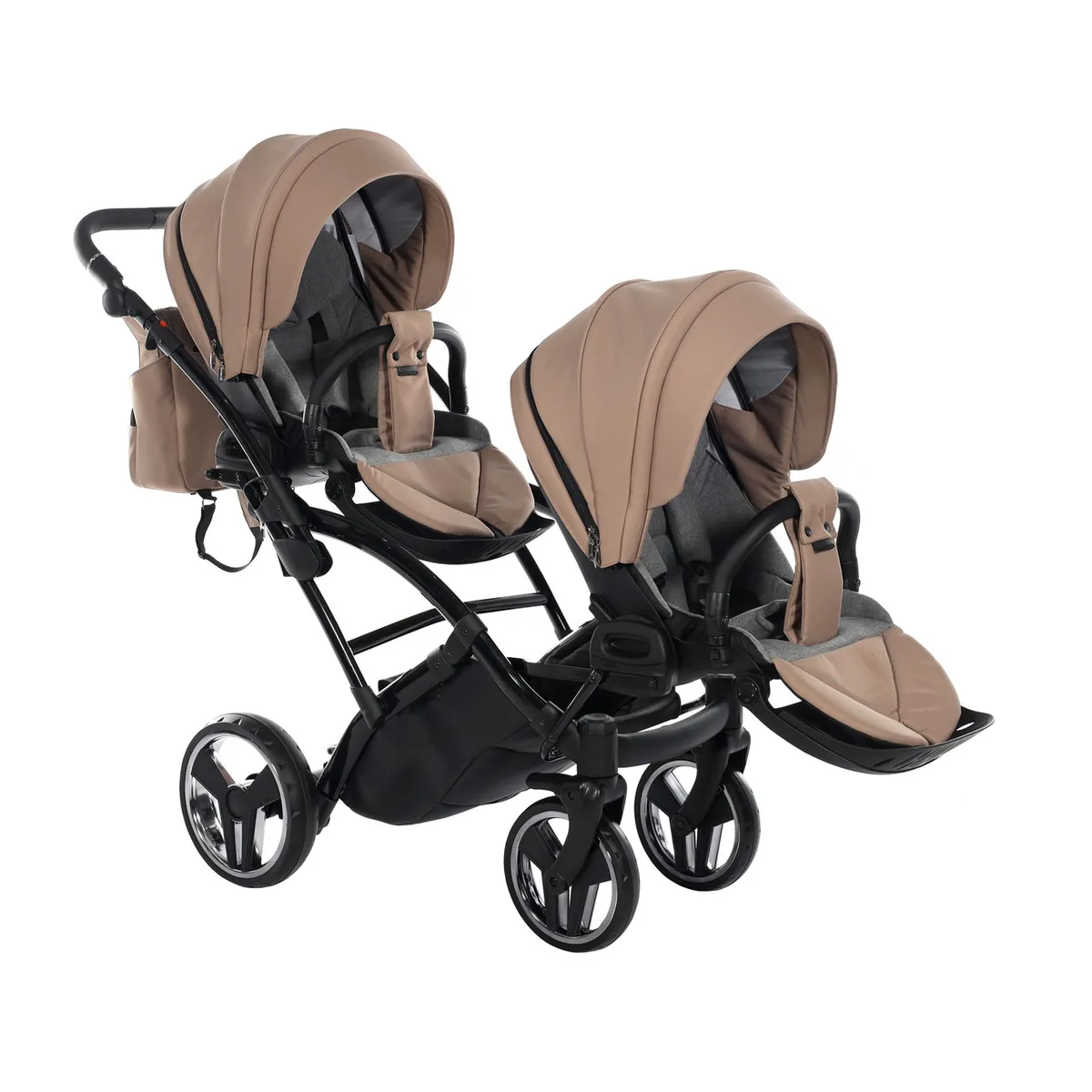 Junama Core Sand Duo Slim — kiçik şəkil 2