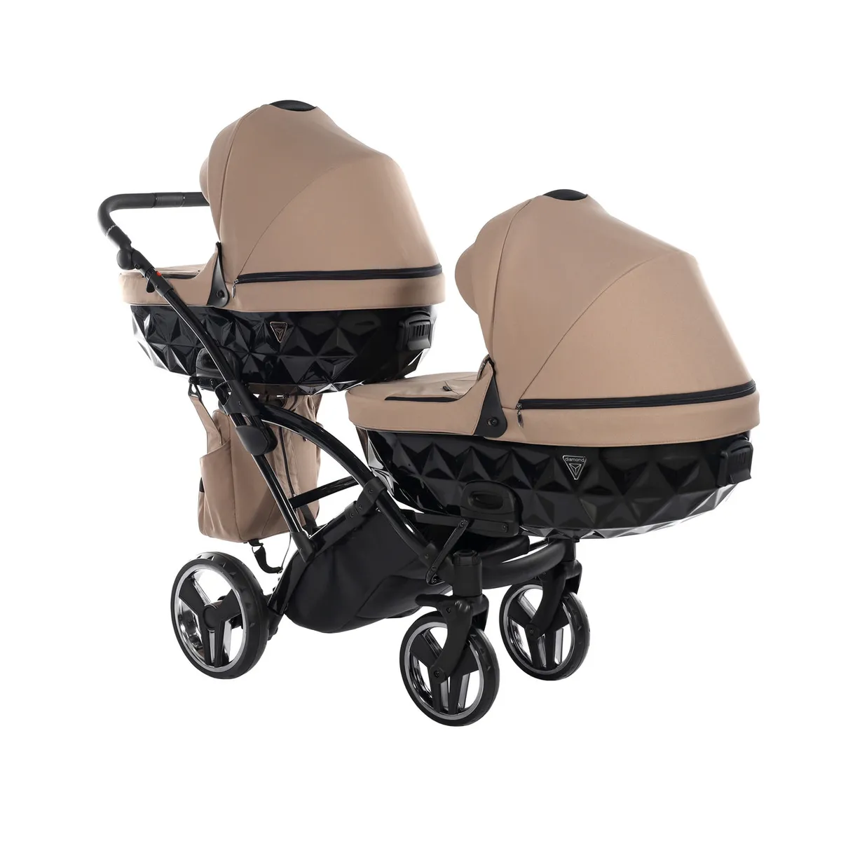 Junama Core Sand Duo Slim — kiçik şəkil 5