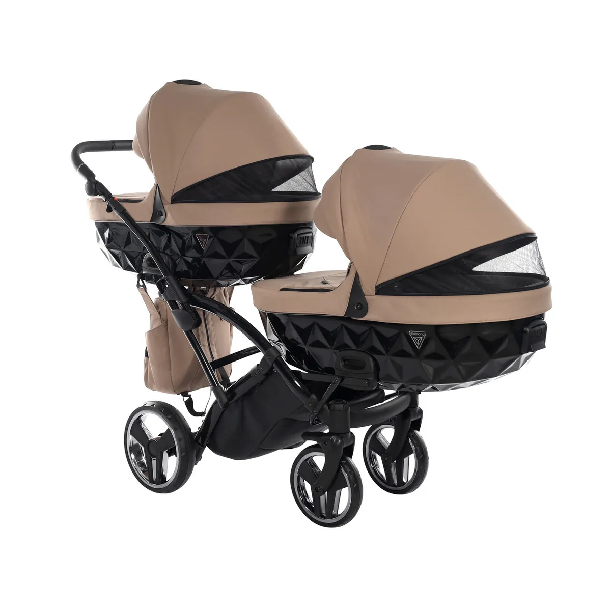 Junama Core Sand Duo Slim — kiçik şəkil 6