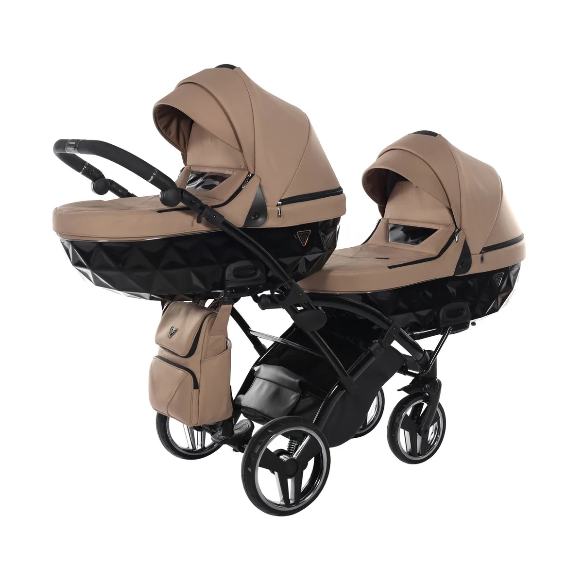 Junama Core Sand Duo Slim — kiçik şəkil 7