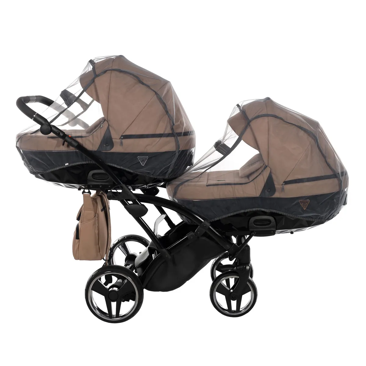 Junama Core Sand Duo Slim — kiçik şəkil 8