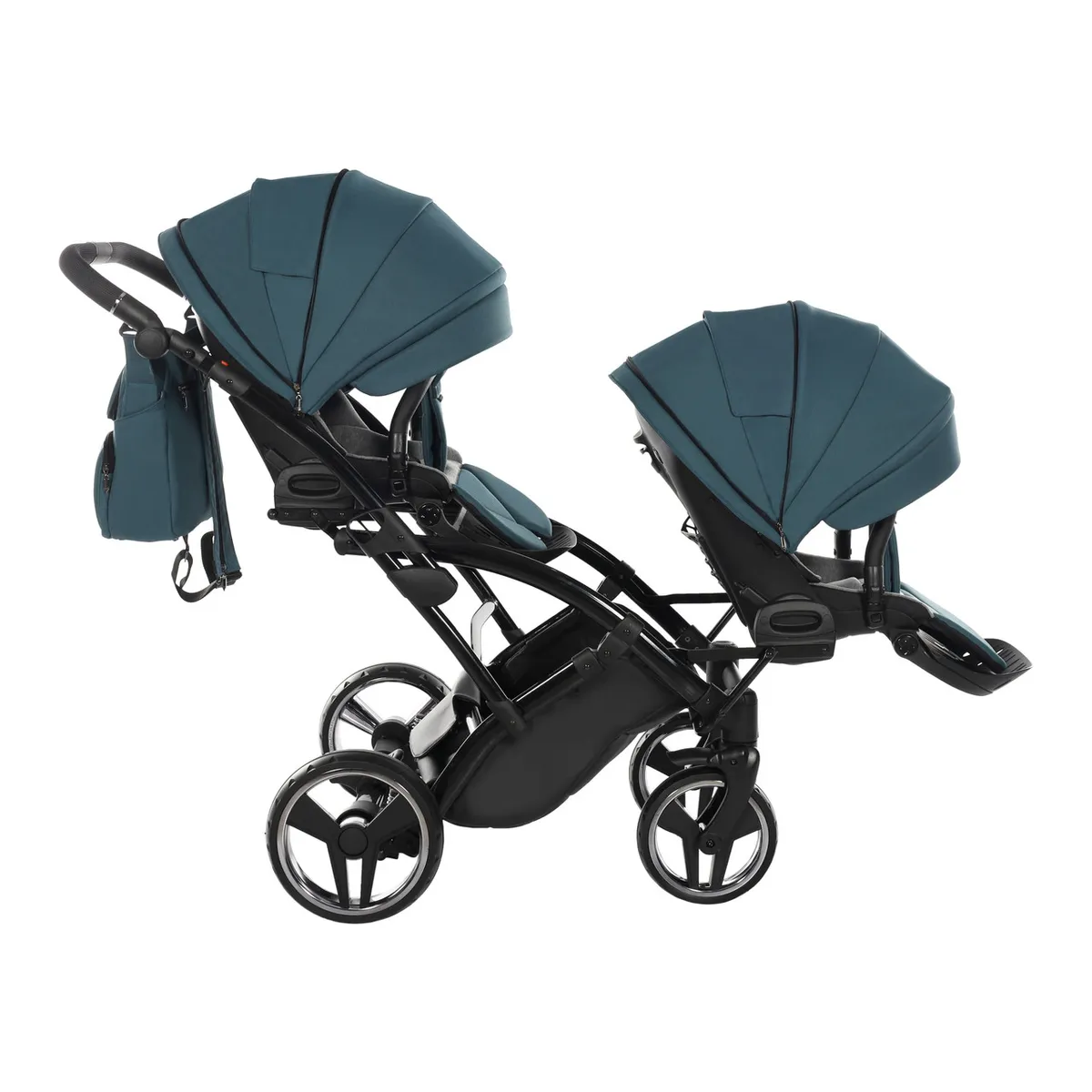 Junama Core Teal Duo Slim — kiçik şəkil 12
