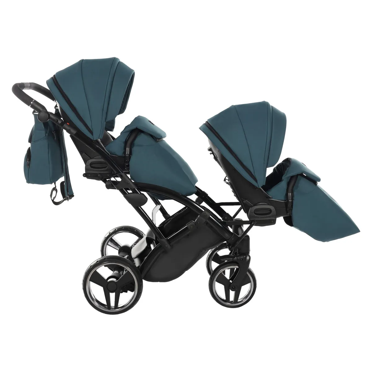 Junama Core Teal Duo Slim — kiçik şəkil 13