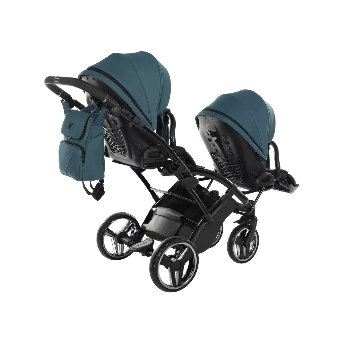 Junama Core Teal Duo Slim — kiçik şəkil 15