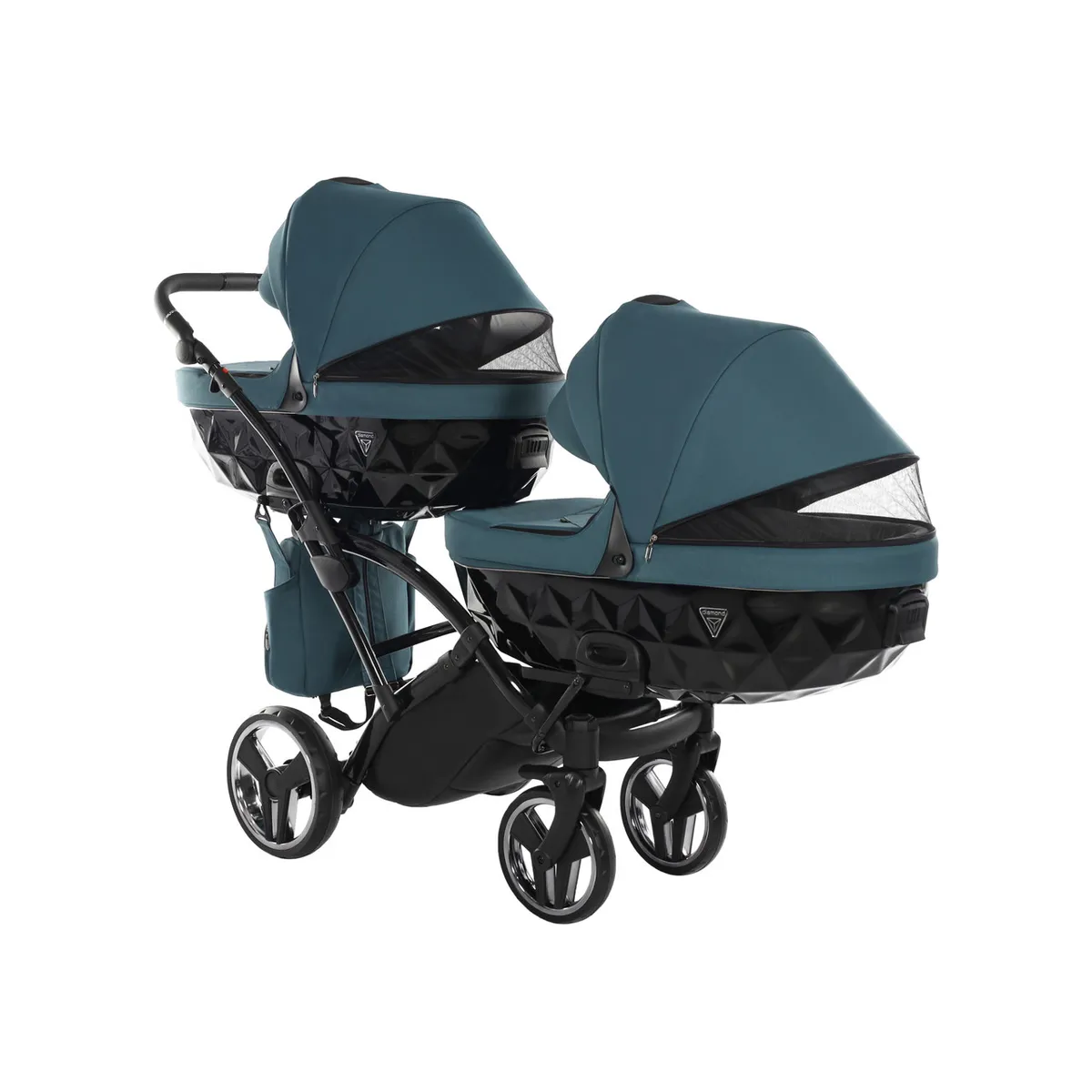 Junama Core Teal Duo Slim — kiçik şəkil 6
