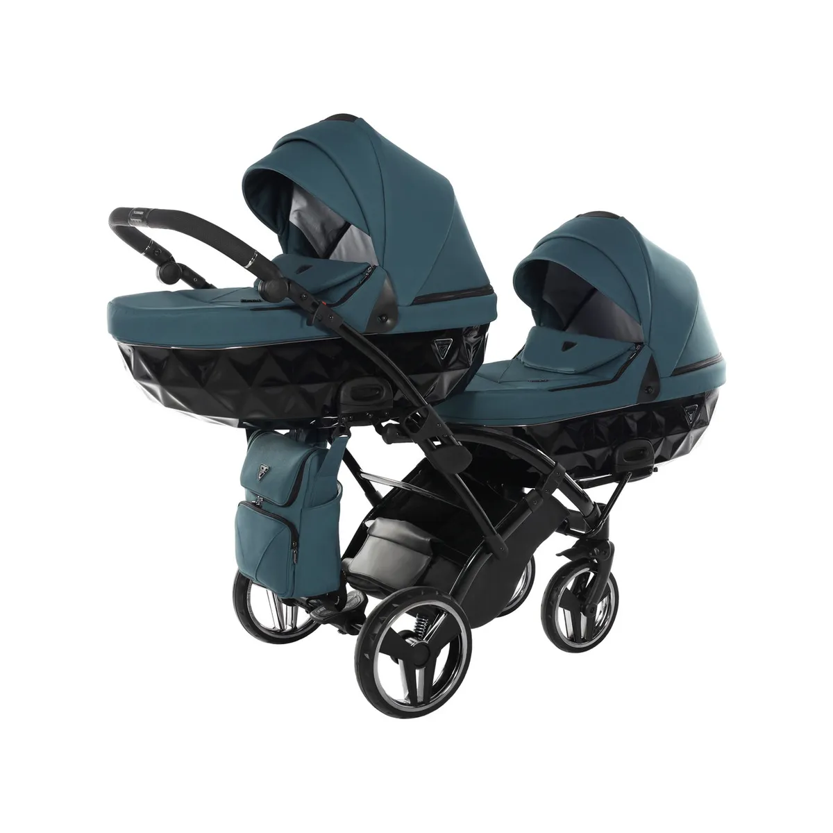 Junama Core Teal Duo Slim — kiçik şəkil 7