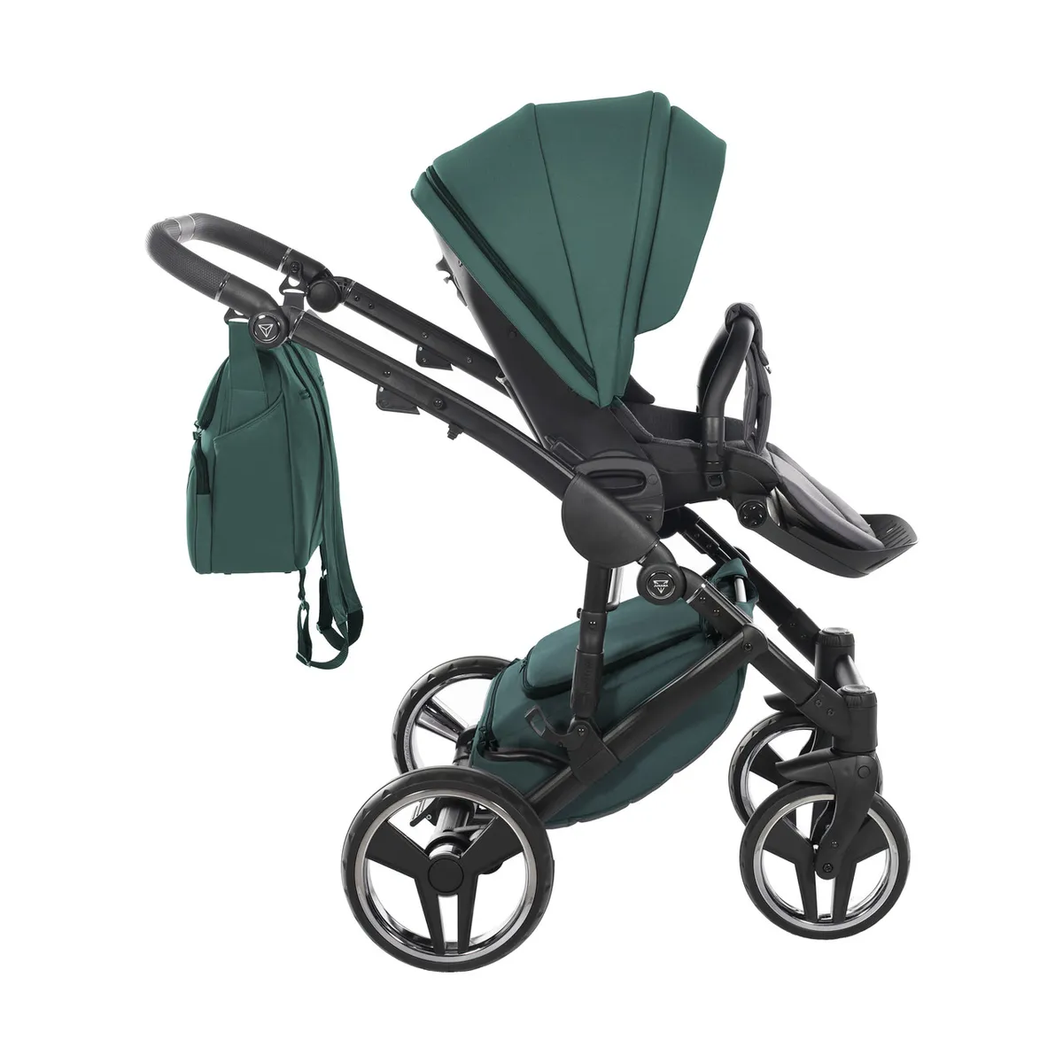 Junama Core Teal — kiçik şəkil 2