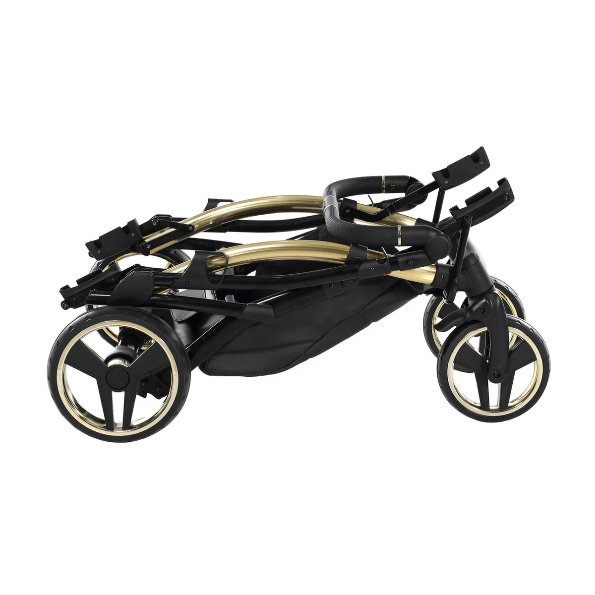 Junama Diamond S Line Black Gold Duo Slim — kiçik şəkil 13