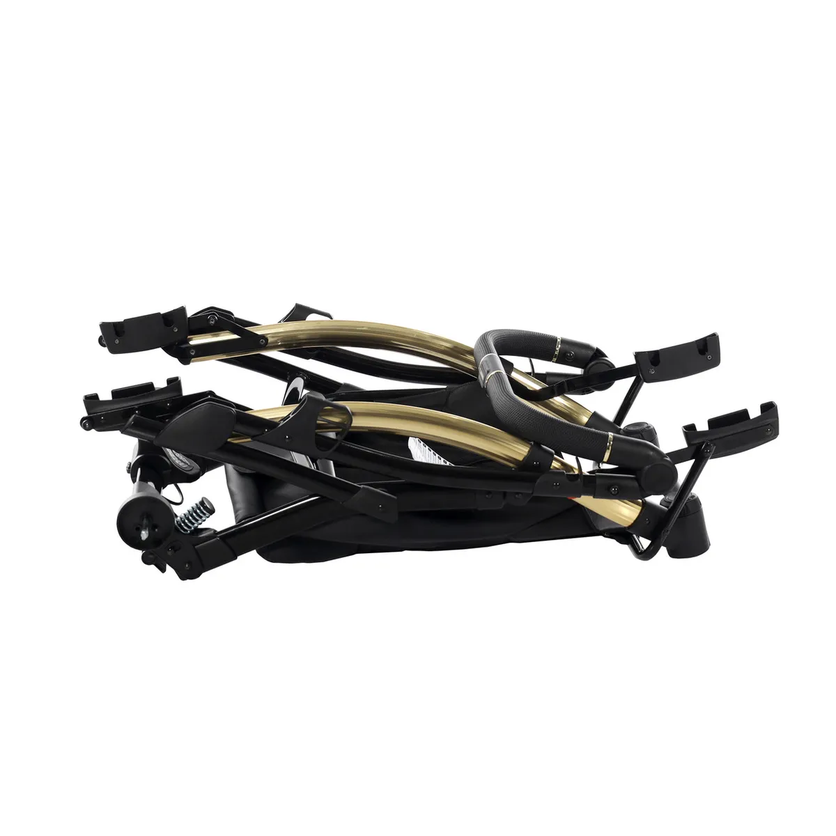 Junama Diamond S Line Black Gold Duo Slim — kiçik şəkil 14