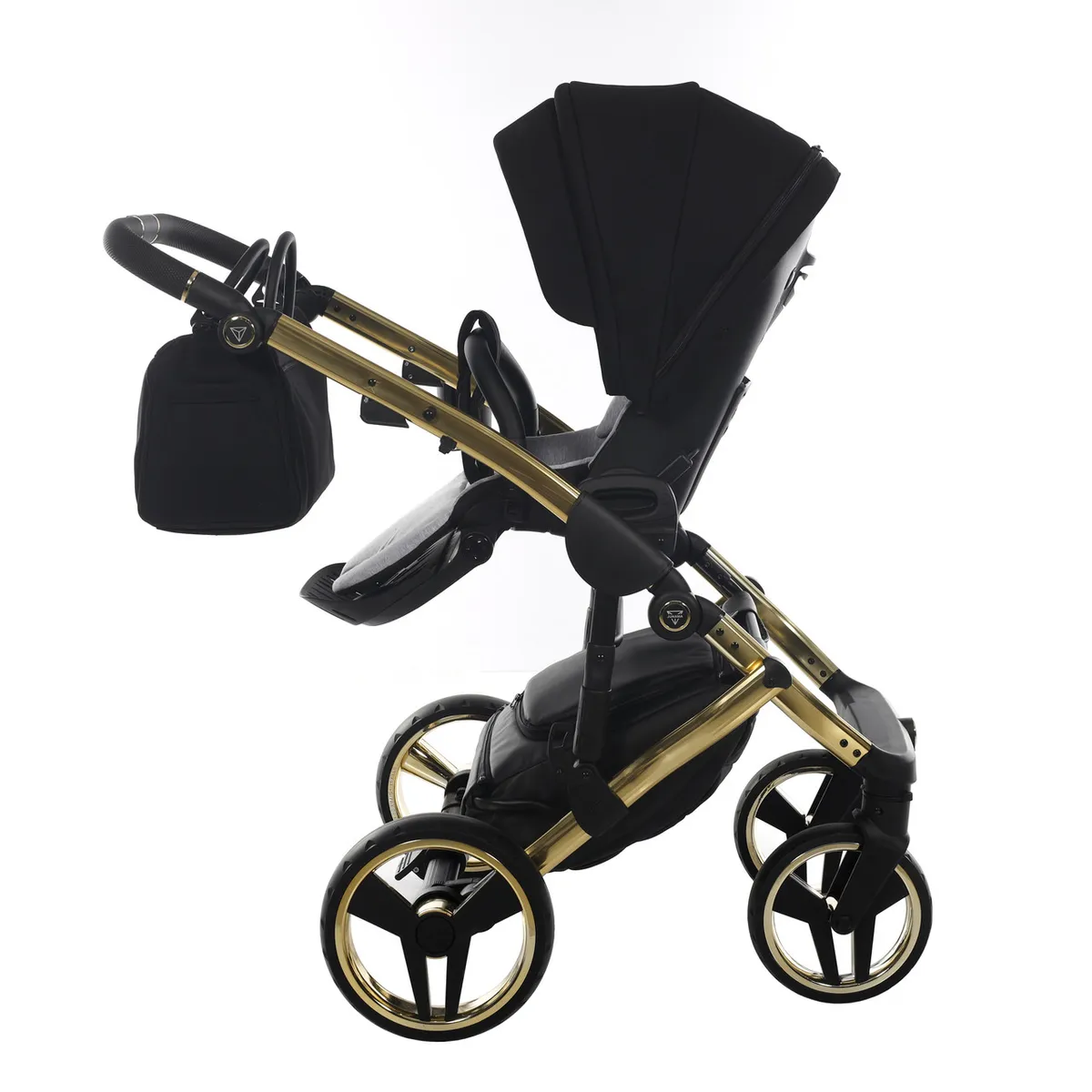 Junama Diamond S Line Black Gold — kiçik şəkil 3
